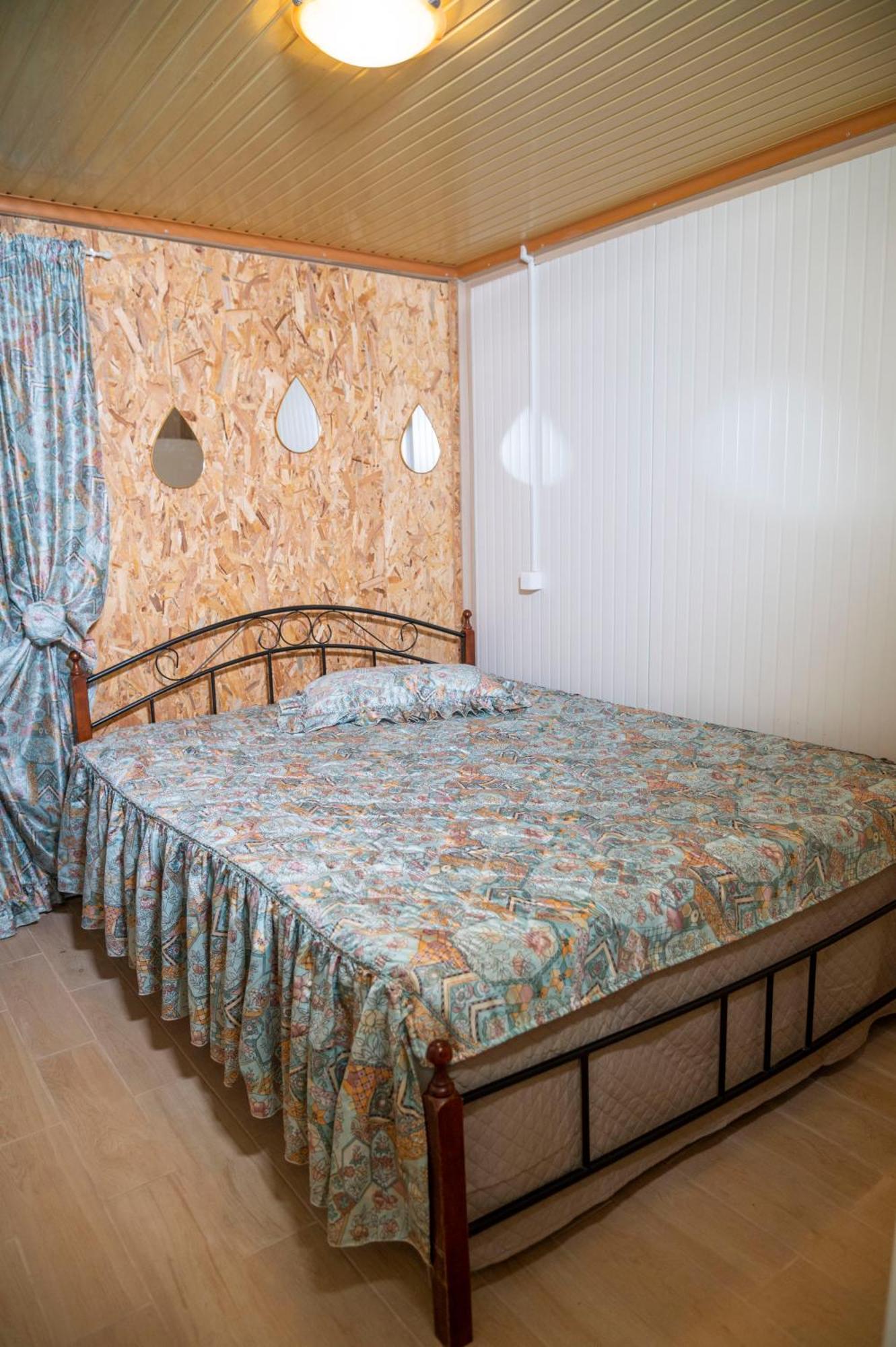 Dimitra'S Apartment Макри Экстерьер фото